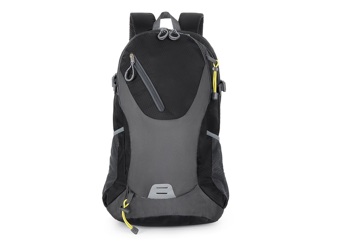 Mochila Ao Ar Livre, Caminhada Montanha Bolsa, 40l Impermeável Bolsa De Ombro