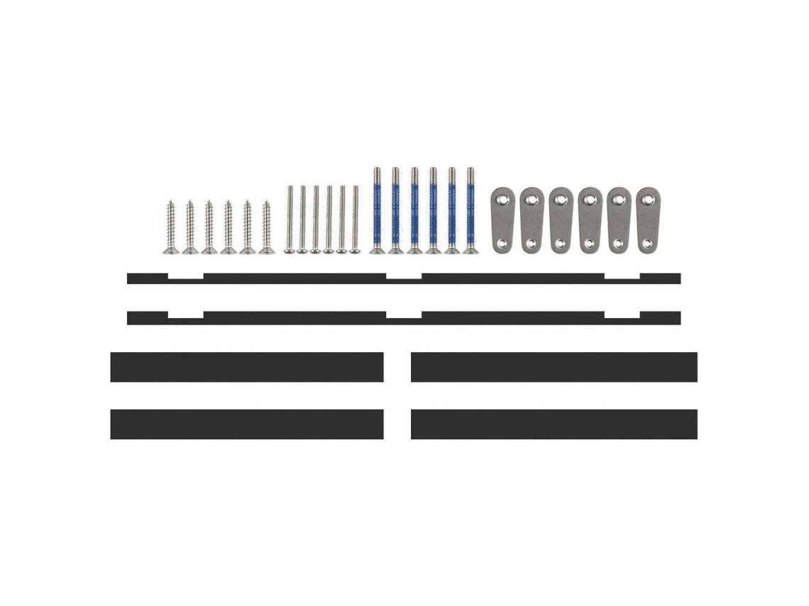Garmin Flush Mount Kit For Gpsmap 9X3 Series