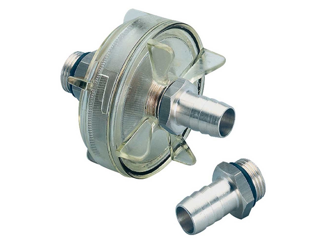 Peça Sobressalente Do Filtro 1600025/16.00012/24/16.10065/66/1616223/1616222 Prateadomarco