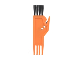 Escova de Limpeza para Aspirador Robô Xiaomi Shark Dreame com S/MARCA