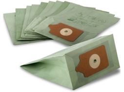 Lurelia 20 Sacos Para Aspirador Compatível Com Numatic