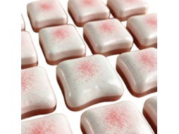 Laxiscreed Sabonete De Espuma Macio E Húmido Como Pão Branco Para Manusear Com Diversão