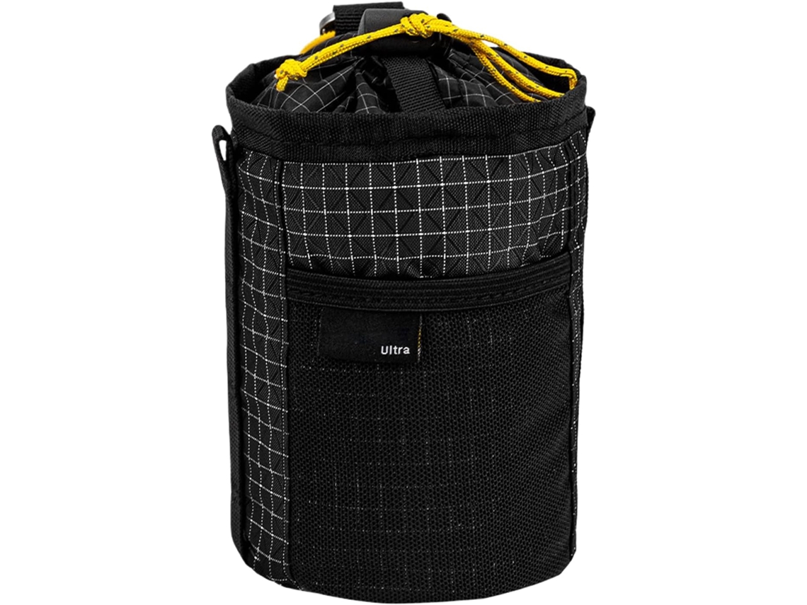 Porta Garrafa Para Mochila, Bolsa De Ombro Com Alças Ajustáveis | Bolso Para Garrafa De Água Para Ci Vayotoy