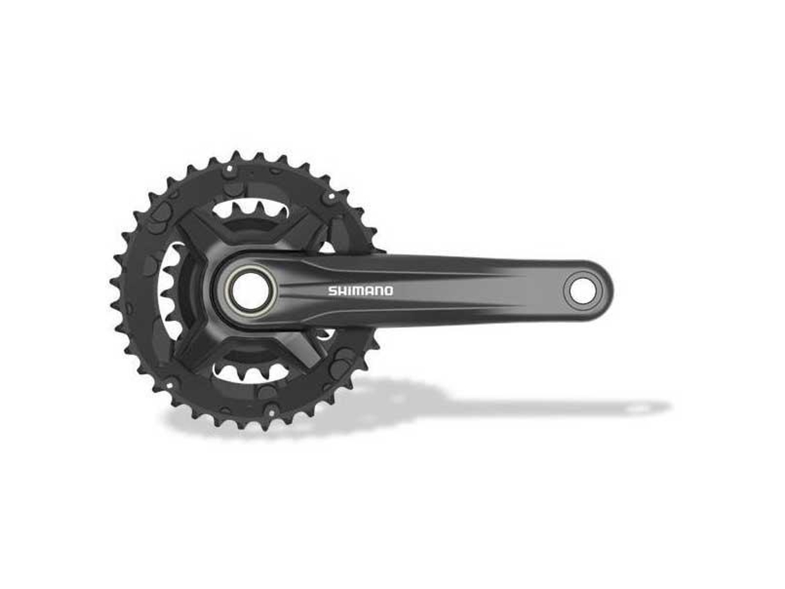 Shimano Altus Boost