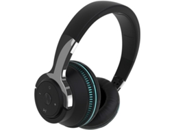 Fone De Ouvido Sem Fio Dobrável Artibetter, Com Som Surround 5 1+edr, Protetores Auriculares Respiráveis E Design