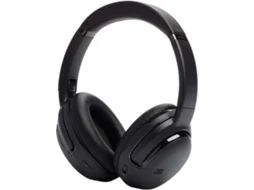 Auscultadores Bluetooth JBL Tour Onem 2 (Over Ear - Microfone -  Noise Canceling - Preto)