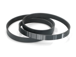 Correia 1154j6 OPTIBELT Stock para Máquina de Lavar Roupa Blj136un