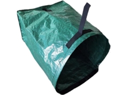 Sacos De Lixo De Jardim , Saco De Resíduos Verdes Grande Saco De Jardim Com Pá De Poeira Para Jardim Com 567 (h43,18 Cm, P76,2 Cm)