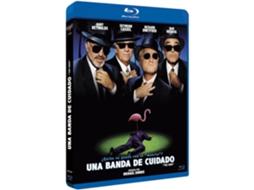 The Crew  (2000) / Una Banda de Cuidado 