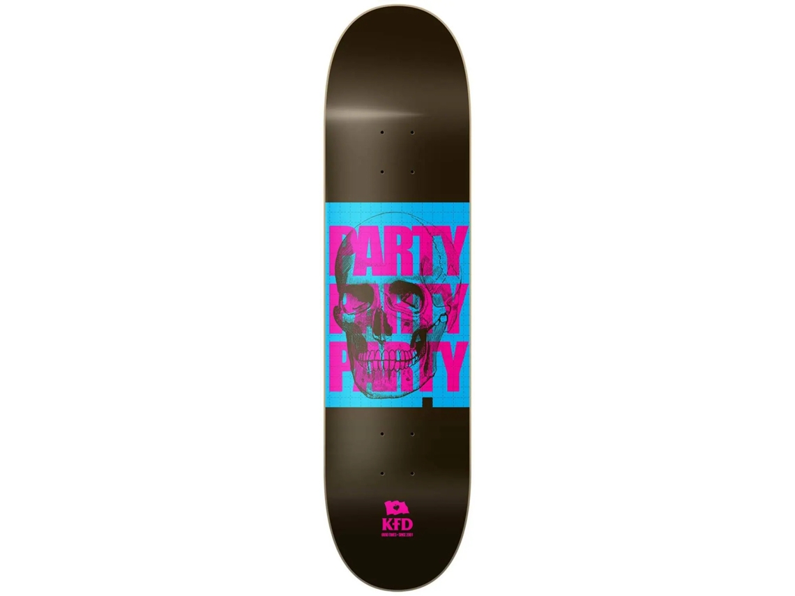 Skate KFD Premium Party