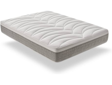 Colchão  Elite Silver Visco (80x190x30 cm - Altura: 30 cm)