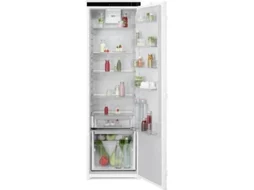 Frigorífico Encastre AEG NSK6D181ES 6000 Dynamicair (No Frost - 310 L - 177,3 cm - Branco)