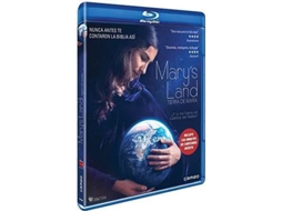 Blu-Ray Mary's Land: Tierra De María (2013) (Edição em Espanhol)