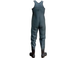 Wader Ares Azul Eu 42 Homemseland