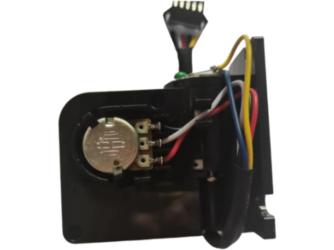 Motor De Resistência Tensão, Acessórios Para Bicicleta Ergométrica,