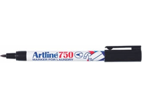 Marcador  750 0.7 mm Preto