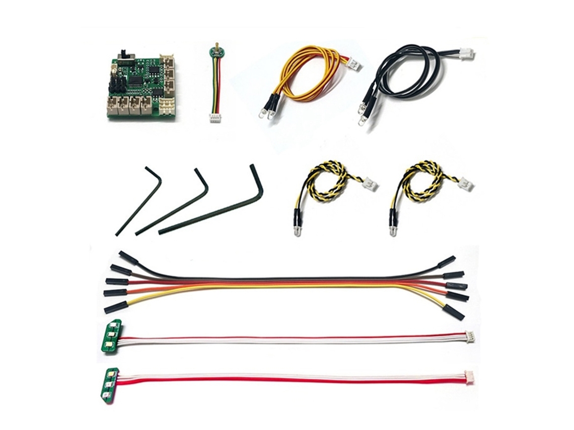 Acessório para Aspiradores XIAOMI jimny suzuki 116 rc