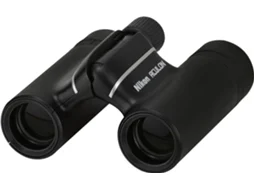 Binóculos NIKON Aculon T02 Preto (10x21)