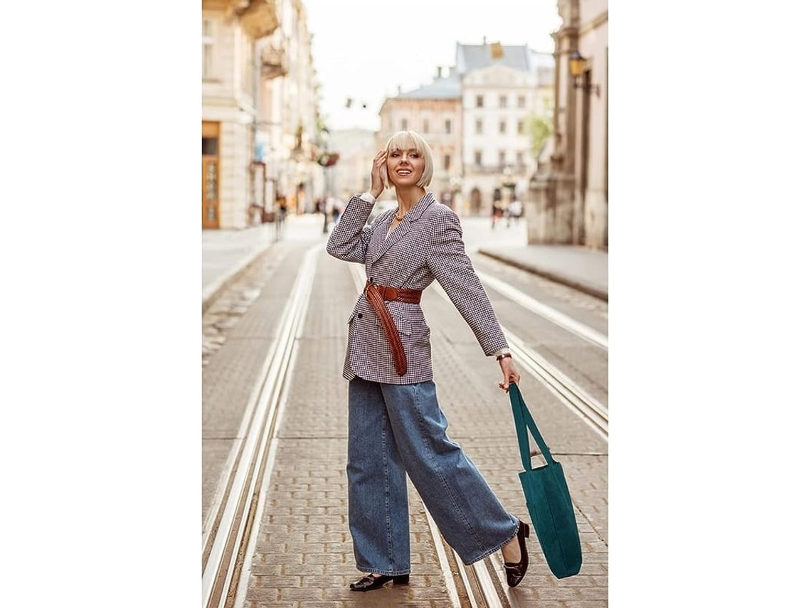 Bolsa Tote De Veludo Com Zíper, Bolsa De Ombro Feminina Hobo Com Grande Capacidade E Bolsinho Interno