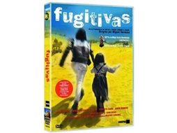 DVD Fugitivas (2000) (Edição em Espanhol)