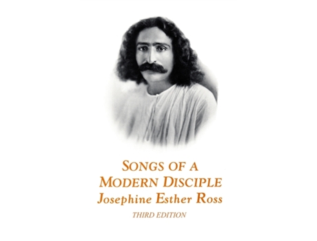 Livro Songs of a Modern Disciple Josephine Esther Ross (Inglês)