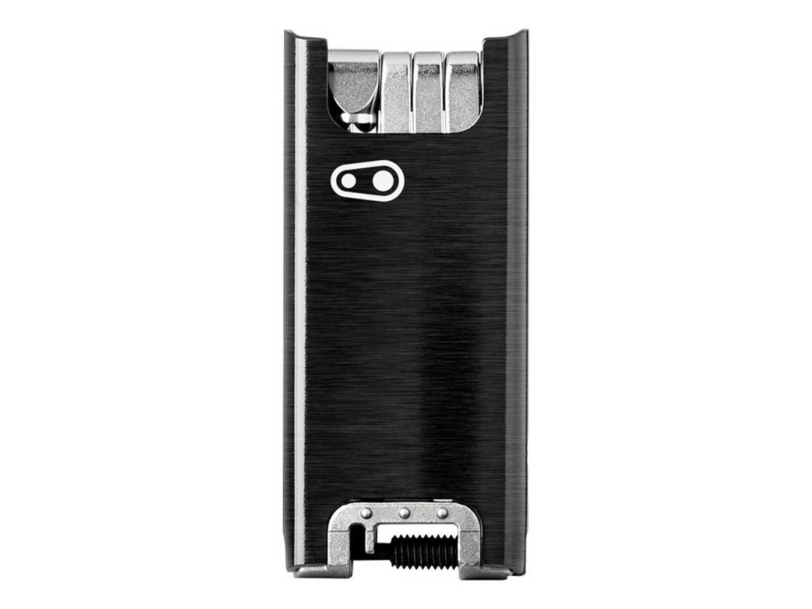 Multi-Ferramentas F15 Prateadocrankbrothers