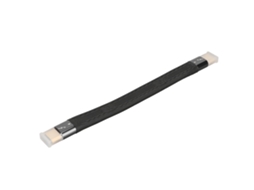Cabo Curto Usb c LAXISCREED 100w Pd 40gbps 8k 60hz