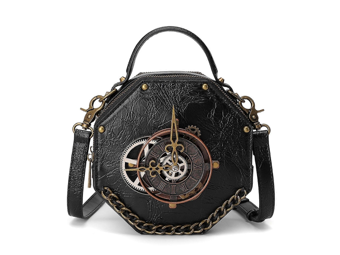 Bolsa Feminina Em Formato De Telefone E Carteiras Retrô Com Alça Superior Para Celular, Prata Gusshious