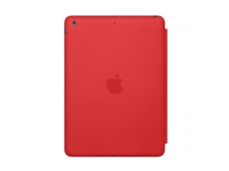 Capa iPad Air APPLE Smart Case Vermelho