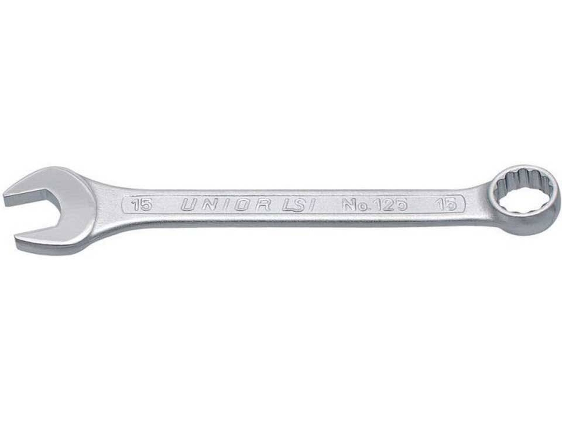 Ferramentas UNIOR Combination Spanner Tool (14 Mm)