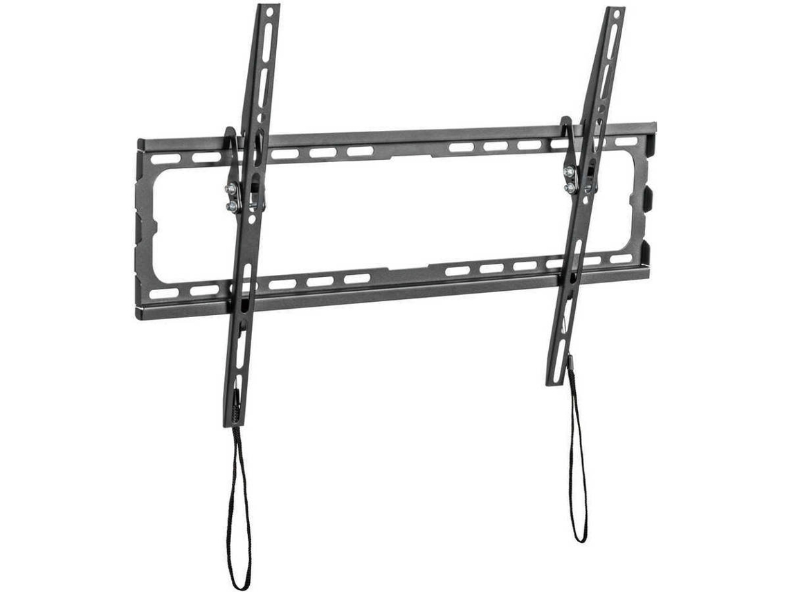 Suporte de TV NAPOFIX Parede 040 (37/90'' - Preto)