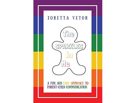 Livro The Sparkles In Me De Joretta Luree Vetor (inglês)