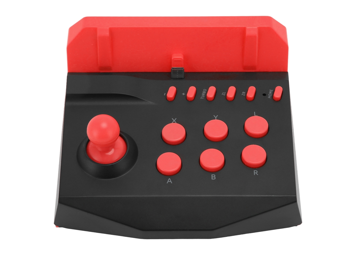 Controle Arcade LAXISCREED Plug And Play Switch