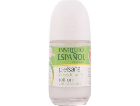 Desodorizante Roll-On Piel Sana  (75 ml)