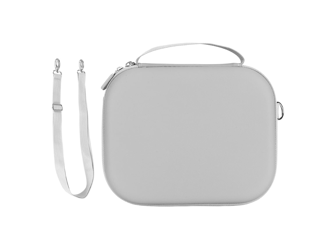 Capa Dura Pu Para Osmo Pocket 3