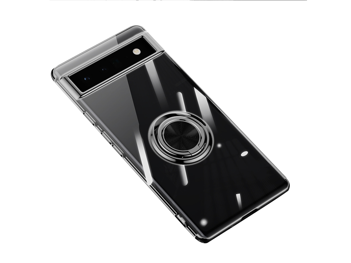 Telefone Móvel EOOCOO (para o Google Black)