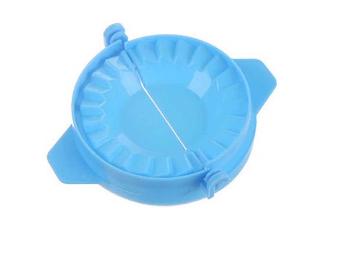 Máquina manual para fazer bolinhos de massa 9x11cm | S/MARCA