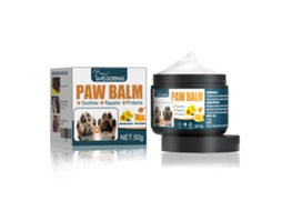 Bálsamo Yegbong para Patas de Cães e Gatos