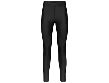 Leggins de Mulher JOHAUG Discipline Preto (M)