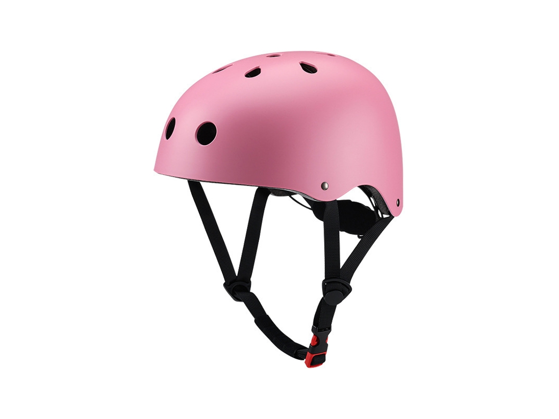 Crianças Capacete ,tamanho:m Rosa XIAOMOYU