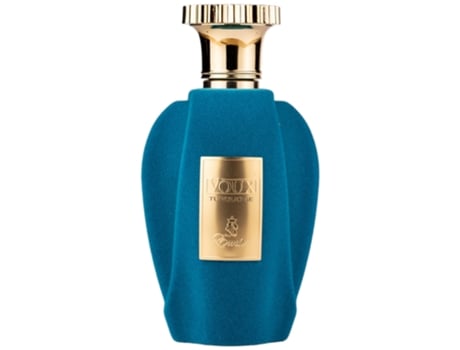 Eau De Parfum Emir Voux Turquesa Paris Corner