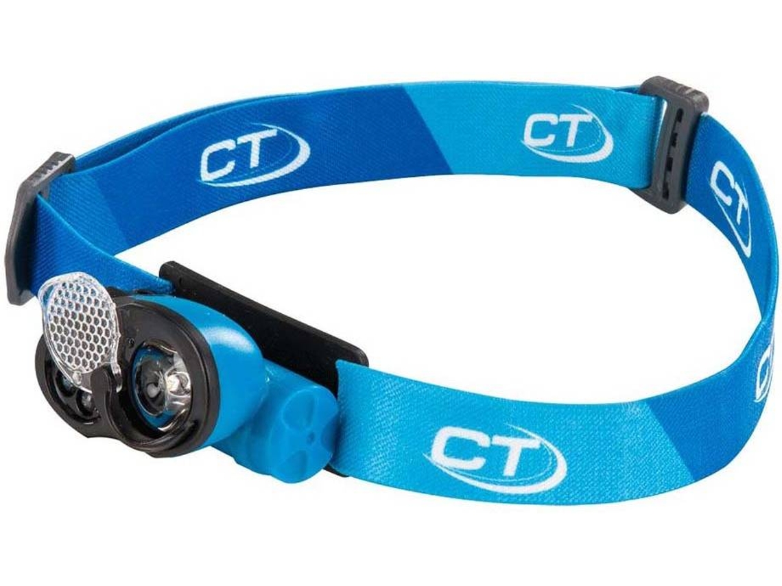 Luz Frontal CLIMBING TECHNOLOGY Lumex (85 Lumens)