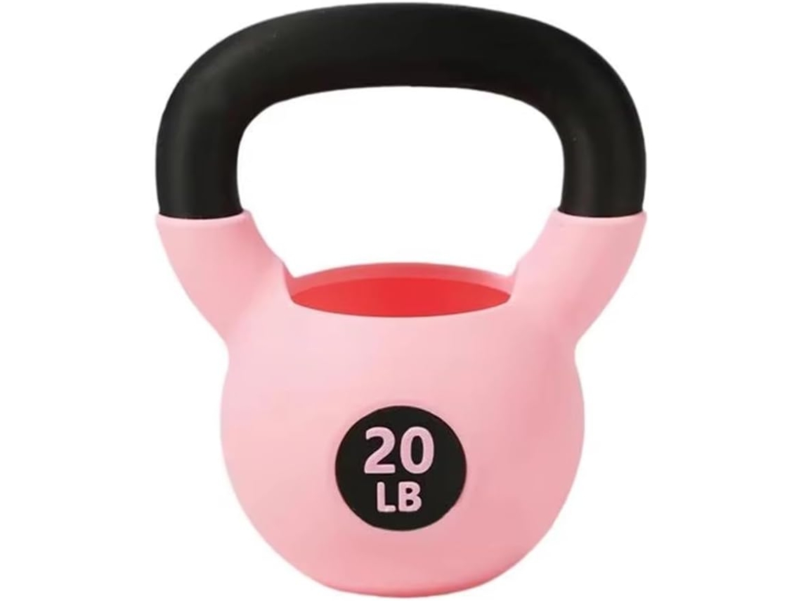 Porta lápis em Formato de Kettlebell para Mulheres e Adultos SFUSHOS