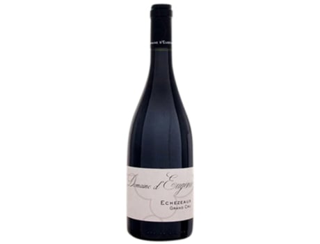 Vinho DOMAINE D'EUGÉNIE Domaine D'Eugénie Grand Cru Pinot Preto Échezeaux 2010 (0.75 L - 1 unidade)