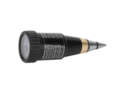 Medidor De Ph Do Solo Vt 05, Higrômetro Portátil Com Sensor Umidade E Indicador Ph. Aquaforge