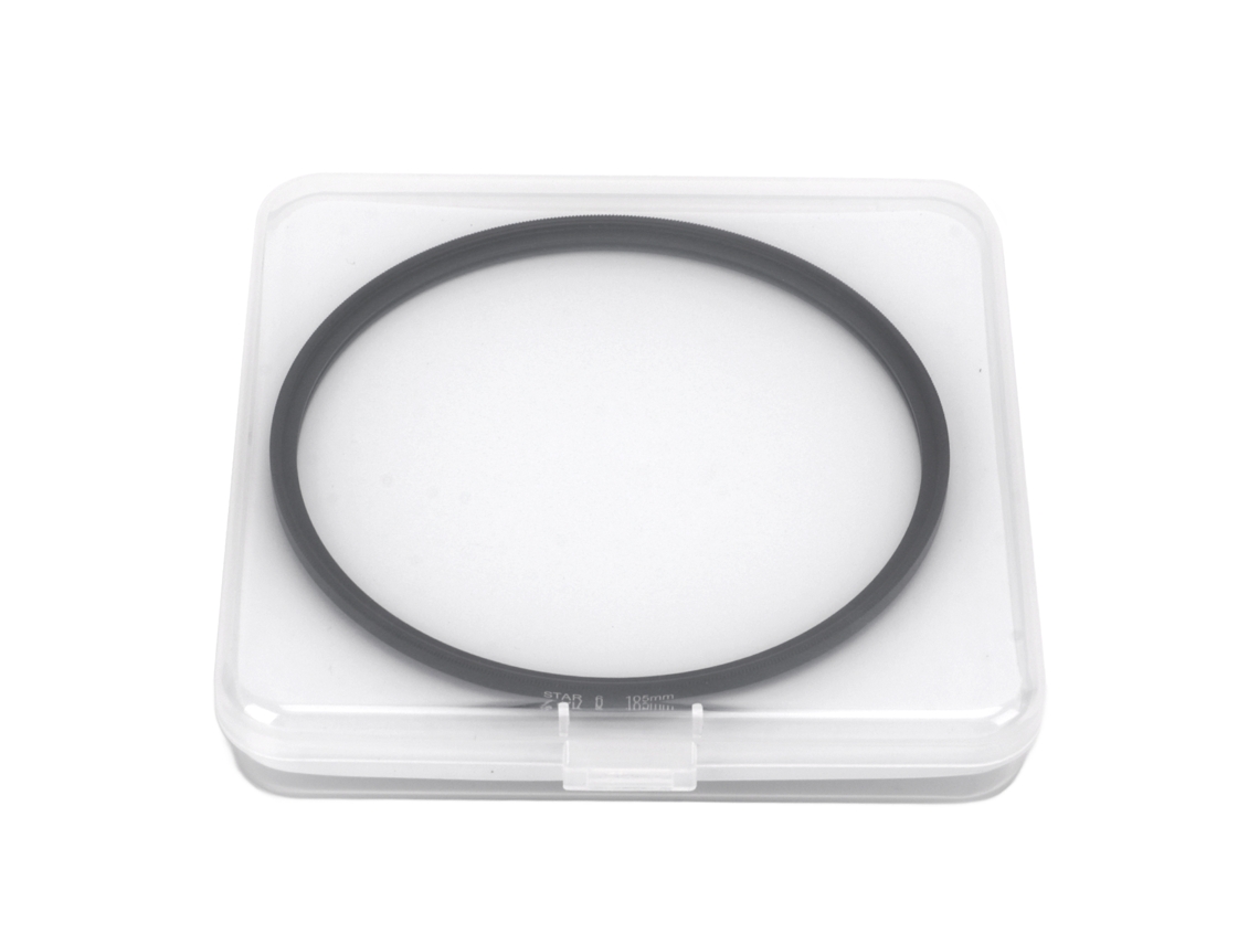 Filtro Estrella Junestar 105mm Multicoatado Efecto Estrella 6 Puntos Universal Para Cámaras Dslr