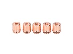 5 Peças Capuz De Proteção Drag Para Tocha De Corte Thermal Dynamics Sl60 Sl100 Pk5, Modelo 9‑8236