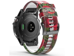 Para Garmin Forerunner 955 Pulseira De Pulseira Relógios De Relógio