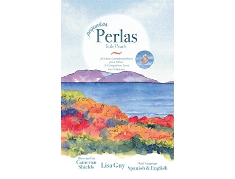 Livro Pequeñas Perlas Little Pearls de Lisa Guy (Inglês)