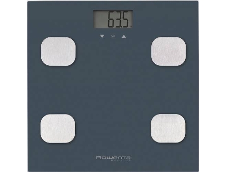 Balança de Diagnóstico ROWENTA BR2520V0 Body Up